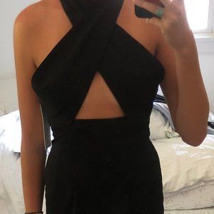 Solace London NEW Dress. Tags on